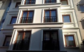 Casa Tua Otel  3*