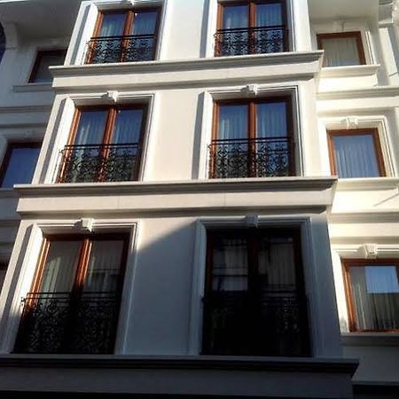 Casa Tua Otel Erdek Dış mekan fotoğraf