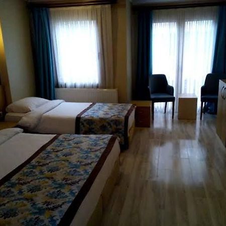 Casa Tua Otel Erdek Dış mekan fotoğraf