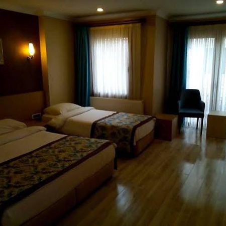 Casa Tua Otel Erdek Dış mekan fotoğraf