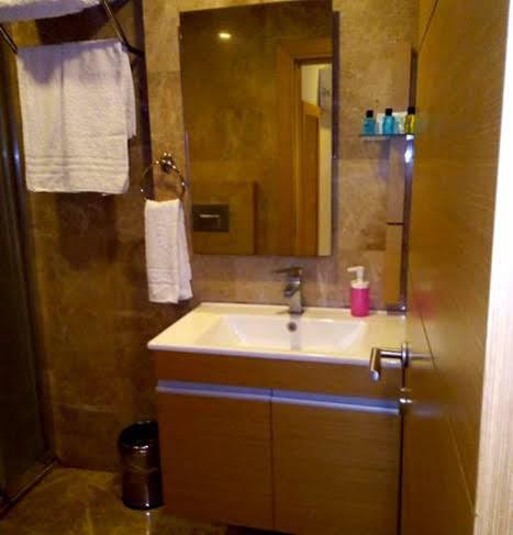 Casa Tua Otel Erdek Dış mekan fotoğraf