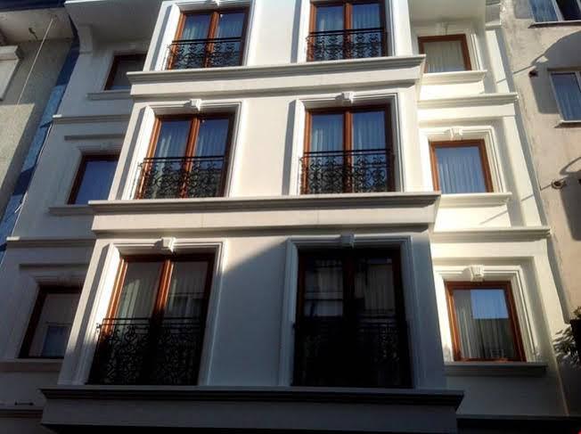 Casa Tua Otel Erdek Dış mekan fotoğraf