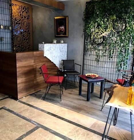 Casa Tua Otel Erdek Dış mekan fotoğraf
