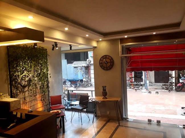 Casa Tua Otel Erdek Dış mekan fotoğraf