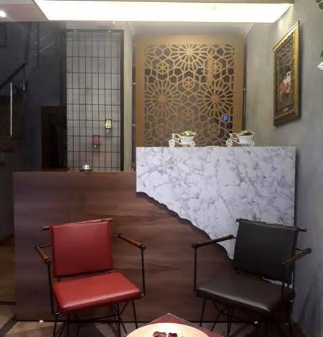 Casa Tua Otel Erdek Dış mekan fotoğraf
