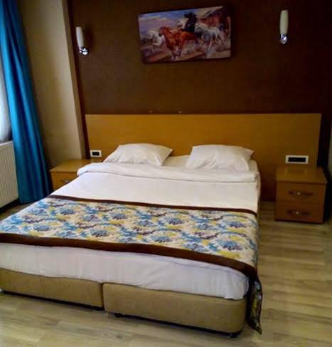 Casa Tua Otel Erdek Dış mekan fotoğraf