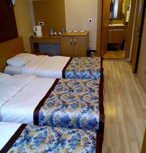 Casa Tua Otel Erdek Dış mekan fotoğraf
