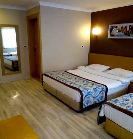 Casa Tua Otel Erdek Dış mekan fotoğraf