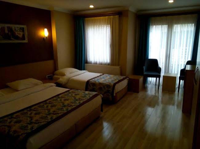 Casa Tua Otel Erdek Dış mekan fotoğraf