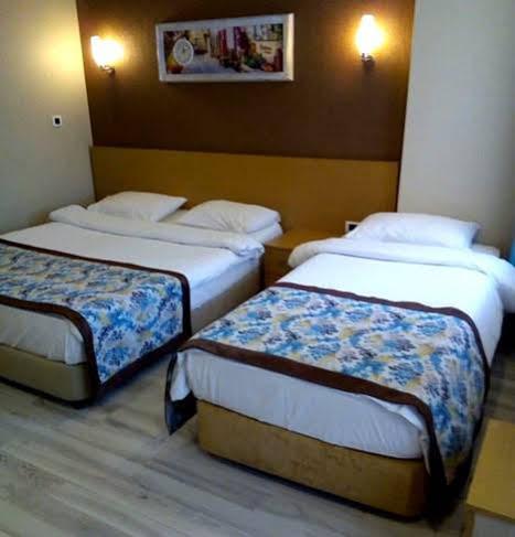Casa Tua Otel Erdek Dış mekan fotoğraf