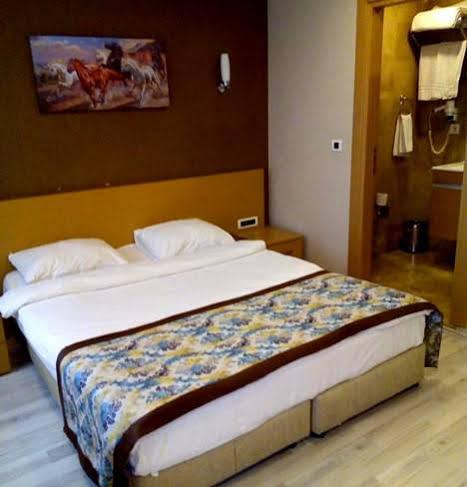 Casa Tua Otel Erdek Dış mekan fotoğraf